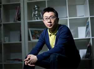 中山某大型家用電器公司的困惑